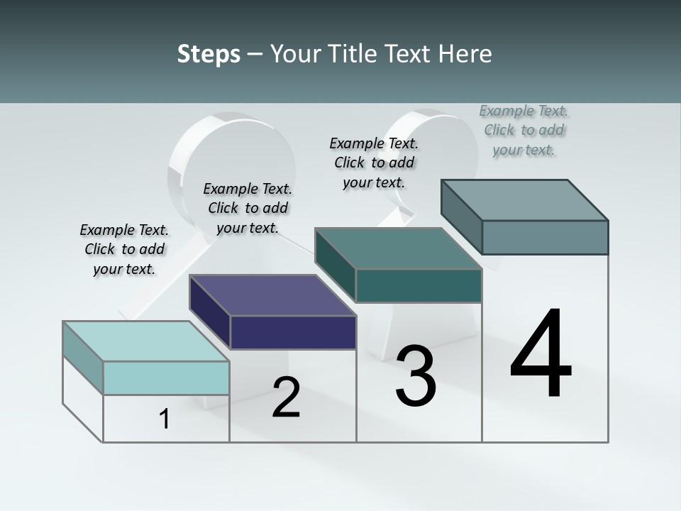 Two People Holding Hands Powerpoint Template PowerPoint Template