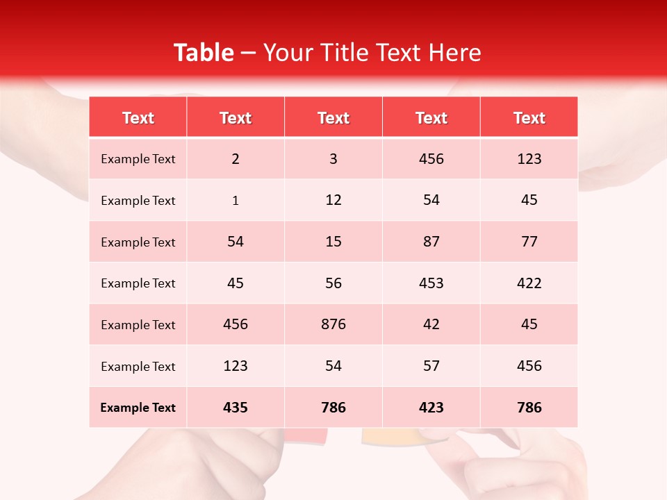 A Group Of People Putting Pieces Of A Puzzle Together PowerPoint Template