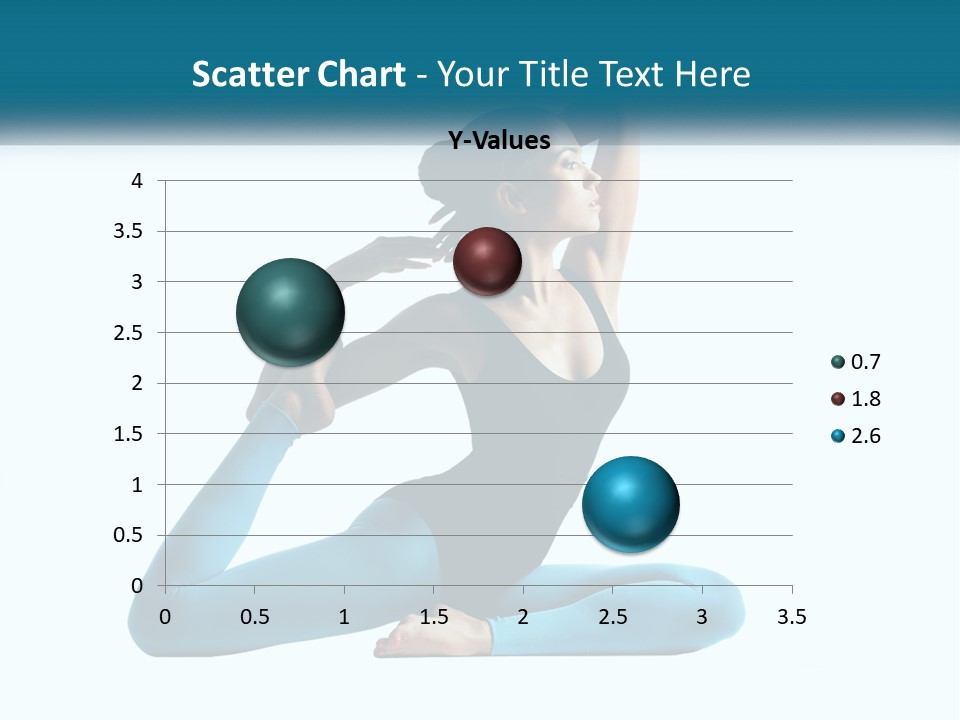 A Woman In A Black Leo Leo Leo Leo Leo Leo Leo Leo Leo Leo Leo PowerPoint Template