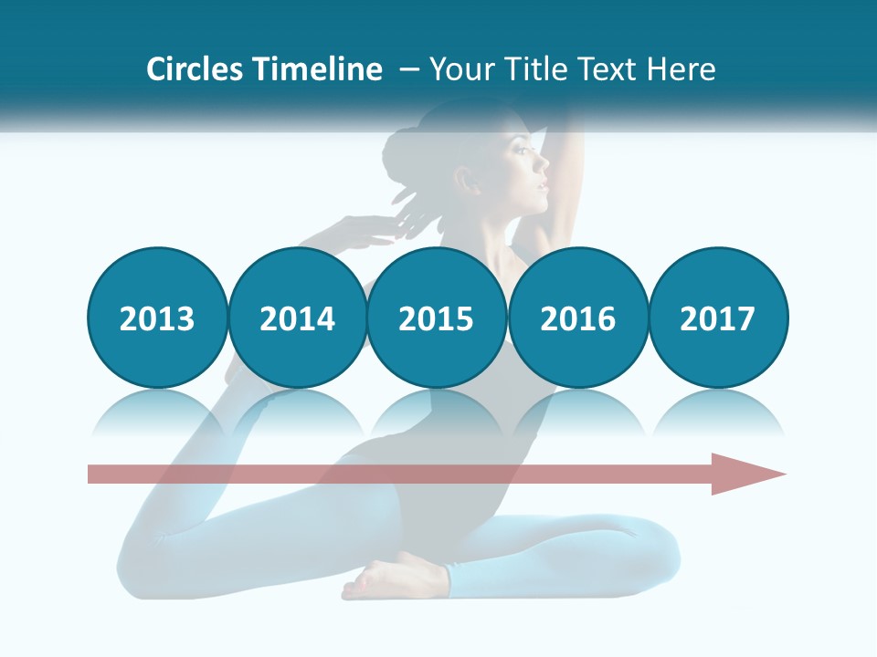 A Woman In A Black Leo Leo Leo Leo Leo Leo Leo Leo Leo Leo Leo PowerPoint Template