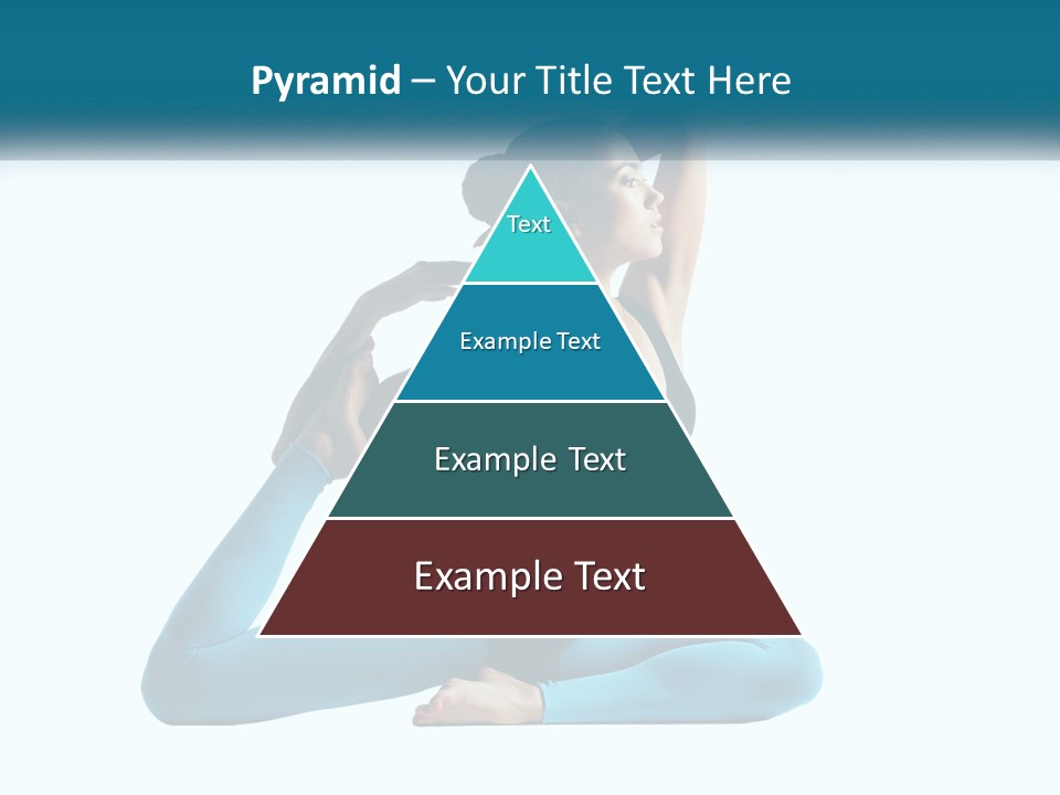 A Woman In A Black Leo Leo Leo Leo Leo Leo Leo Leo Leo Leo Leo PowerPoint Template