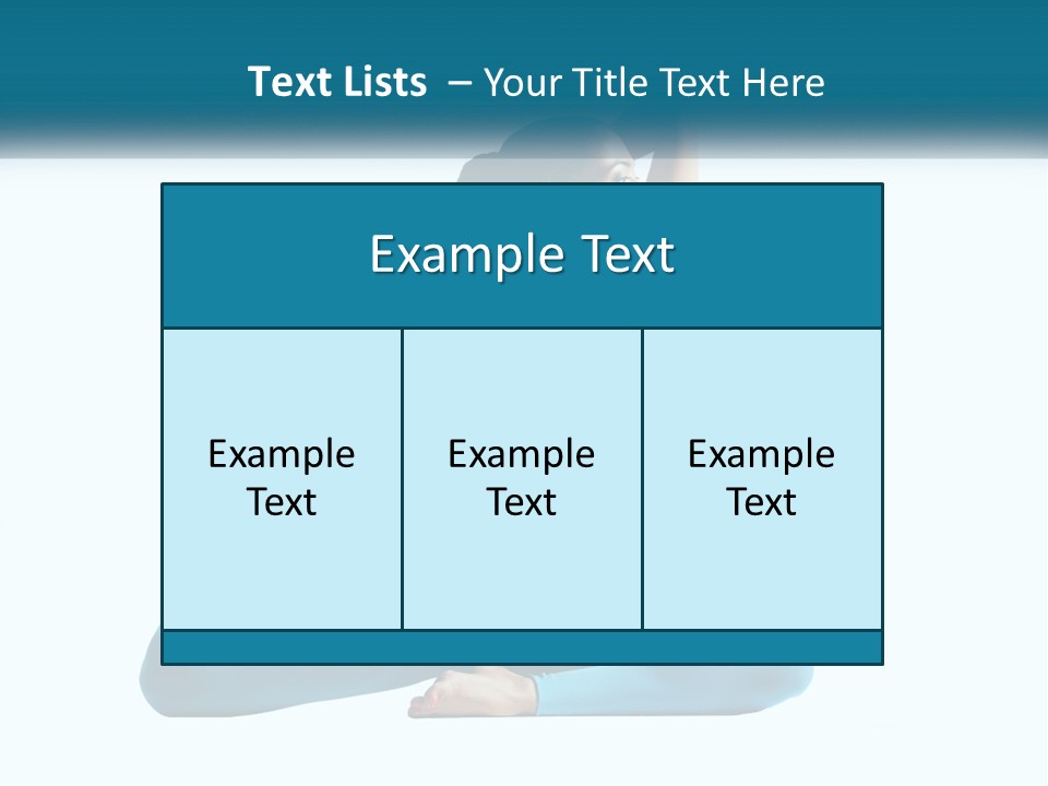 A Woman In A Black Leo Leo Leo Leo Leo Leo Leo Leo Leo Leo Leo PowerPoint Template