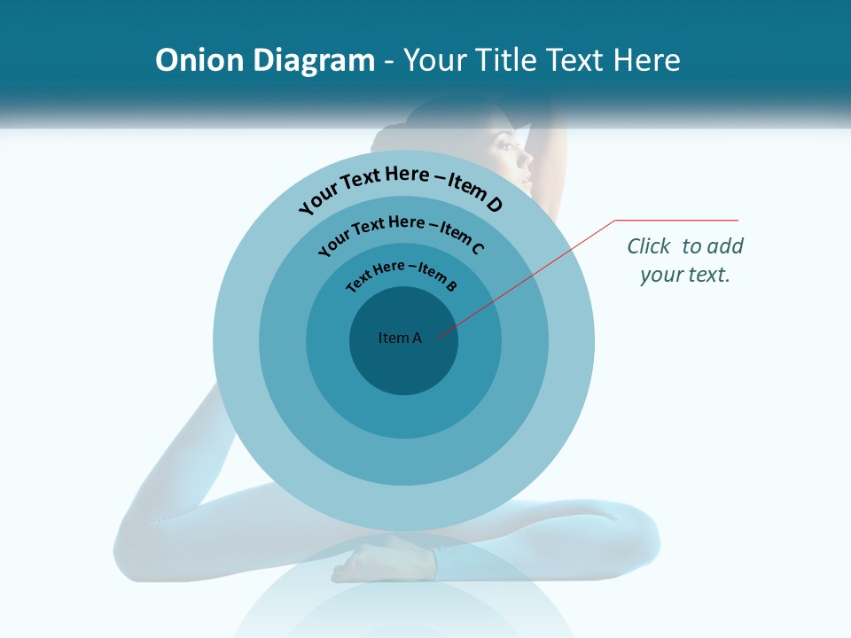 A Woman In A Black Leo Leo Leo Leo Leo Leo Leo Leo Leo Leo Leo PowerPoint Template