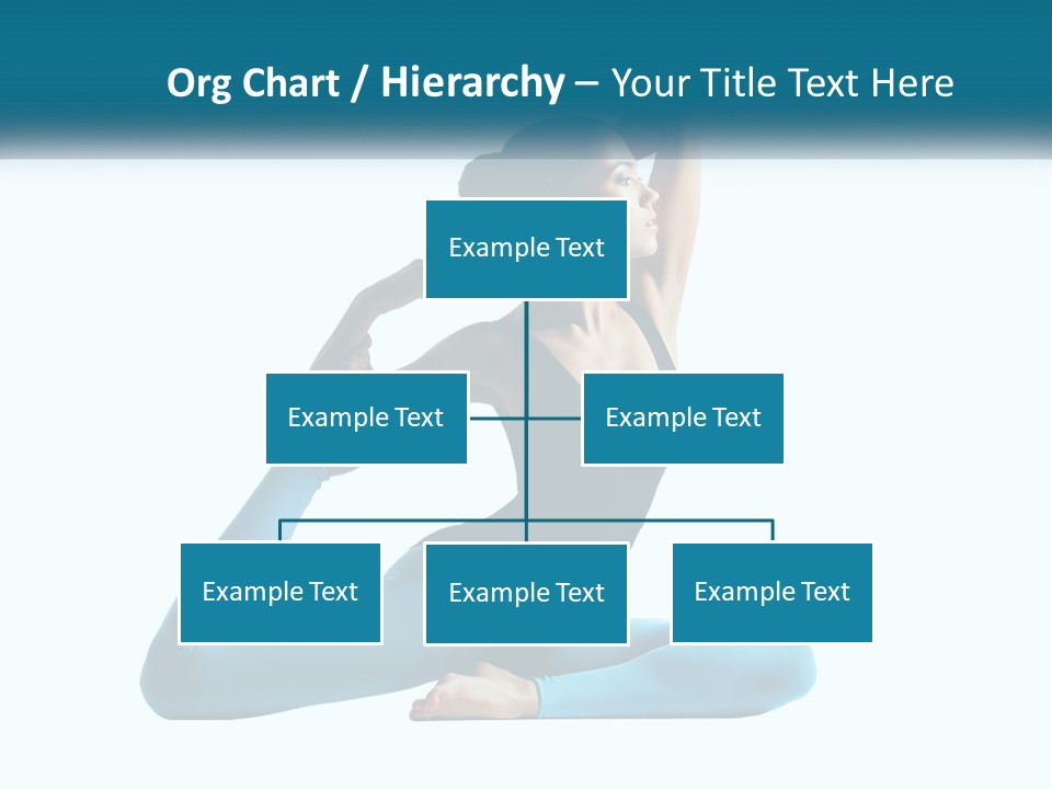 A Woman In A Black Leo Leo Leo Leo Leo Leo Leo Leo Leo Leo Leo PowerPoint Template