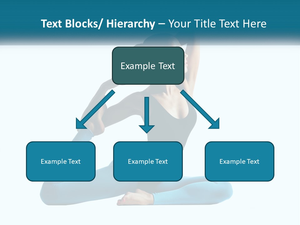 A Woman In A Black Leo Leo Leo Leo Leo Leo Leo Leo Leo Leo Leo PowerPoint Template