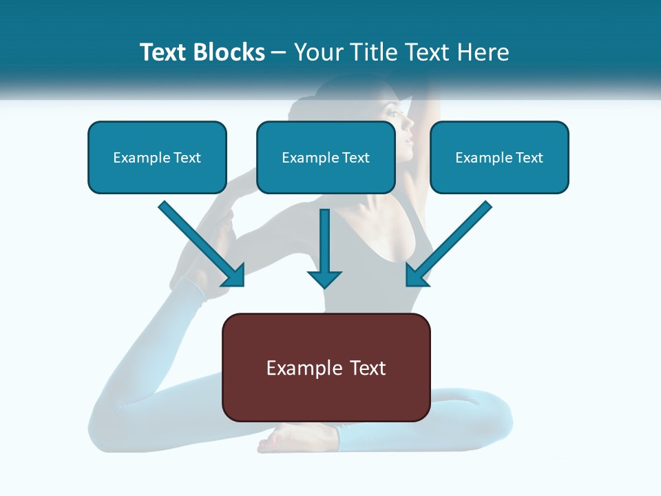 A Woman In A Black Leo Leo Leo Leo Leo Leo Leo Leo Leo Leo Leo PowerPoint Template