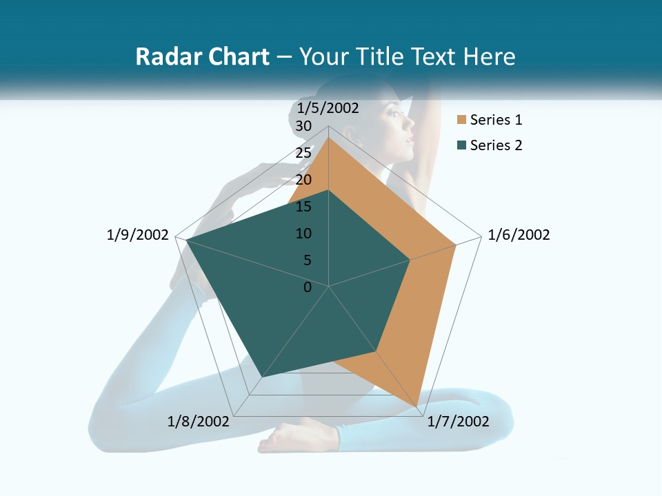 A Woman In A Black Leo Leo Leo Leo Leo Leo Leo Leo Leo Leo Leo PowerPoint Template