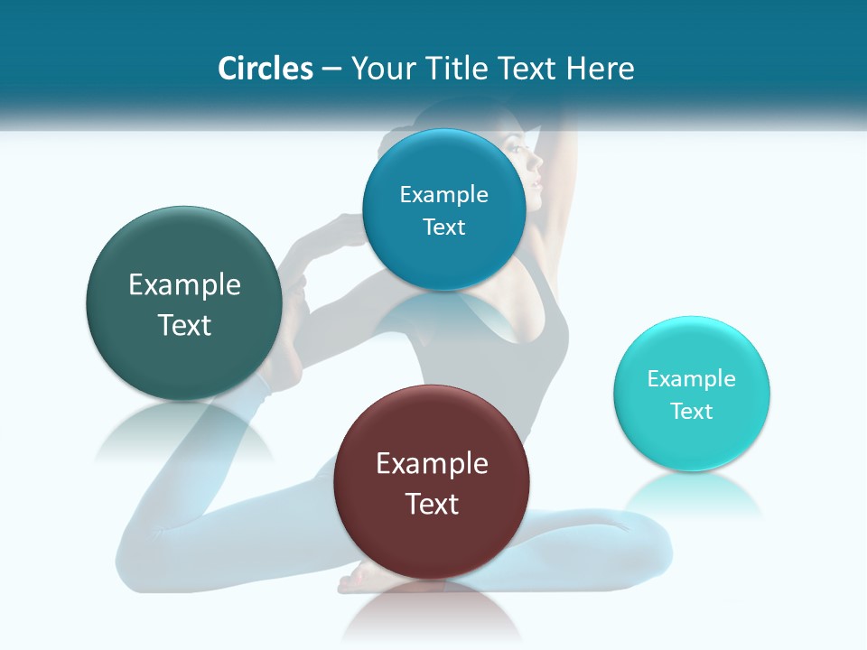 A Woman In A Black Leo Leo Leo Leo Leo Leo Leo Leo Leo Leo Leo PowerPoint Template