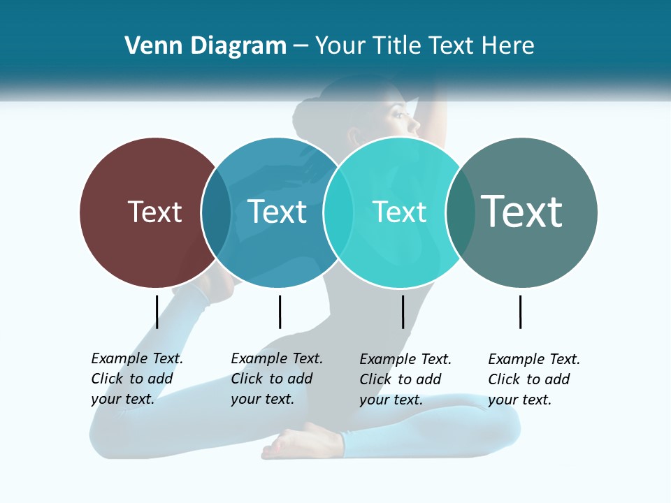 A Woman In A Black Leo Leo Leo Leo Leo Leo Leo Leo Leo Leo Leo PowerPoint Template