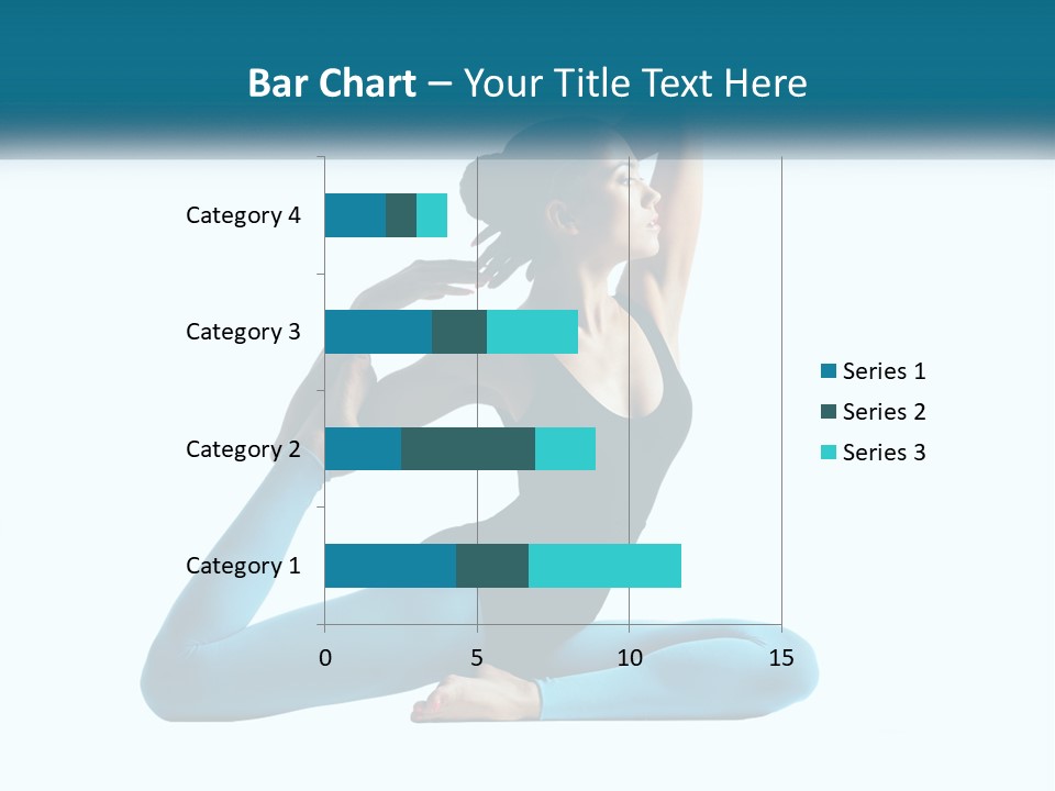 A Woman In A Black Leo Leo Leo Leo Leo Leo Leo Leo Leo Leo Leo PowerPoint Template