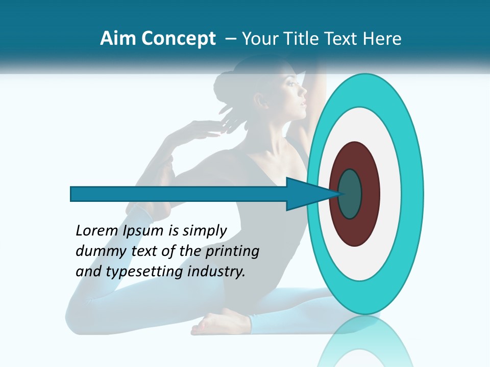 A Woman In A Black Leo Leo Leo Leo Leo Leo Leo Leo Leo Leo Leo PowerPoint Template