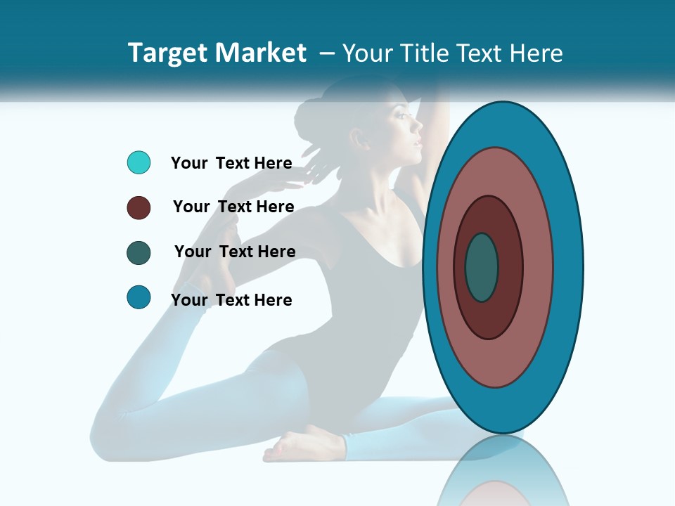 A Woman In A Black Leo Leo Leo Leo Leo Leo Leo Leo Leo Leo Leo PowerPoint Template