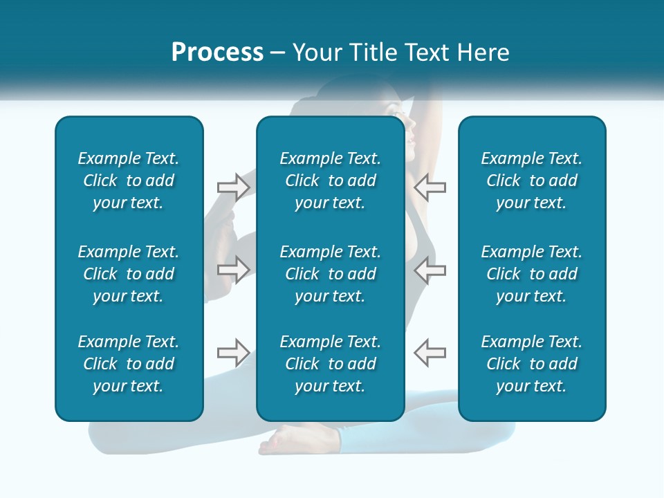 A Woman In A Black Leo Leo Leo Leo Leo Leo Leo Leo Leo Leo Leo PowerPoint Template