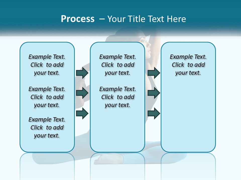A Woman In A Black Leo Leo Leo Leo Leo Leo Leo Leo Leo Leo Leo PowerPoint Template