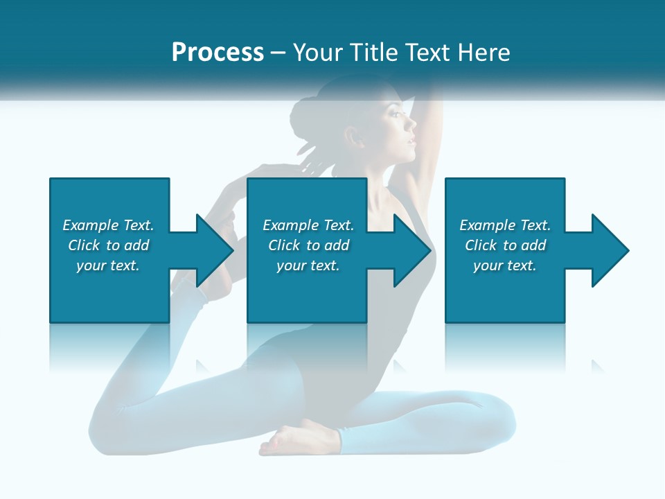 A Woman In A Black Leo Leo Leo Leo Leo Leo Leo Leo Leo Leo Leo PowerPoint Template