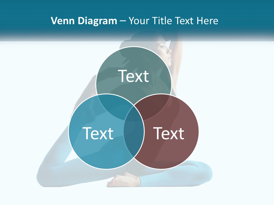 A Woman In A Black Leo Leo Leo Leo Leo Leo Leo Leo Leo Leo Leo PowerPoint Template