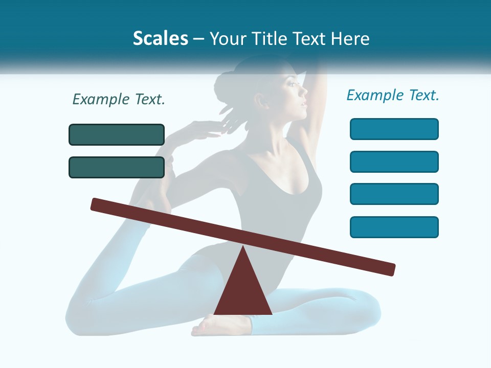 A Woman In A Black Leo Leo Leo Leo Leo Leo Leo Leo Leo Leo Leo PowerPoint Template