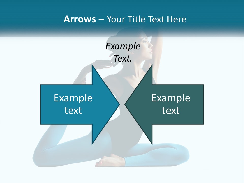 A Woman In A Black Leo Leo Leo Leo Leo Leo Leo Leo Leo Leo Leo PowerPoint Template