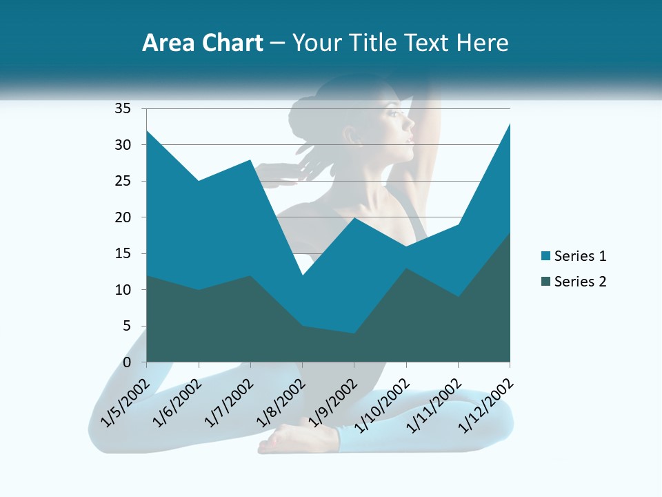 A Woman In A Black Leo Leo Leo Leo Leo Leo Leo Leo Leo Leo Leo PowerPoint Template