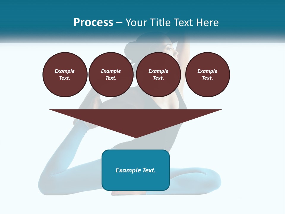 A Woman In A Black Leo Leo Leo Leo Leo Leo Leo Leo Leo Leo Leo PowerPoint Template