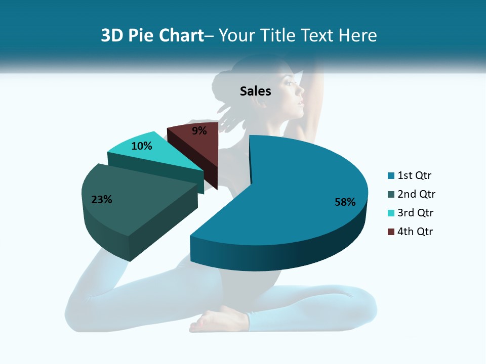 A Woman In A Black Leo Leo Leo Leo Leo Leo Leo Leo Leo Leo Leo PowerPoint Template