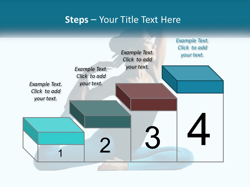 A Woman In A Black Leo Leo Leo Leo Leo Leo Leo Leo Leo Leo Leo PowerPoint Template