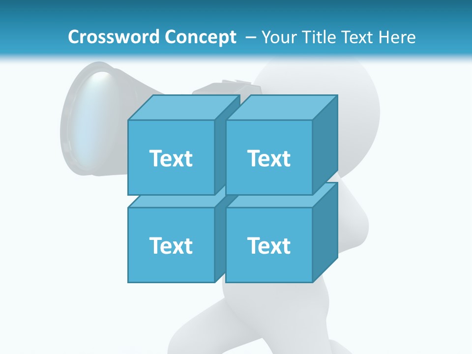 A Person Holding A Camera Up To Their Face PowerPoint Template