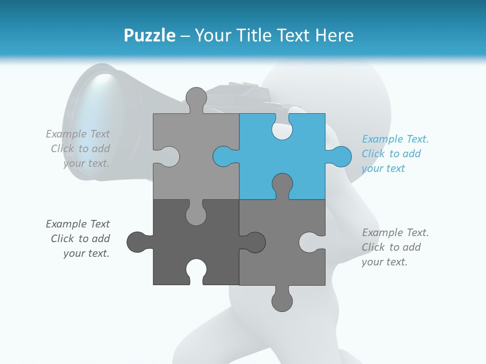 A Person Holding A Camera Up To Their Face PowerPoint Template