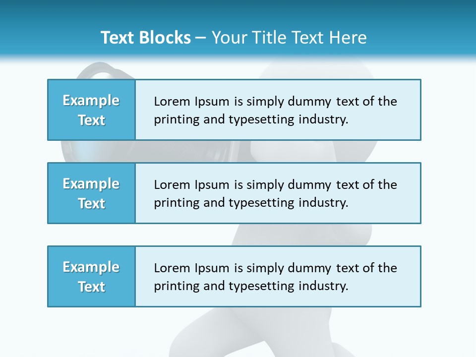 A Person Holding A Camera Up To Their Face PowerPoint Template