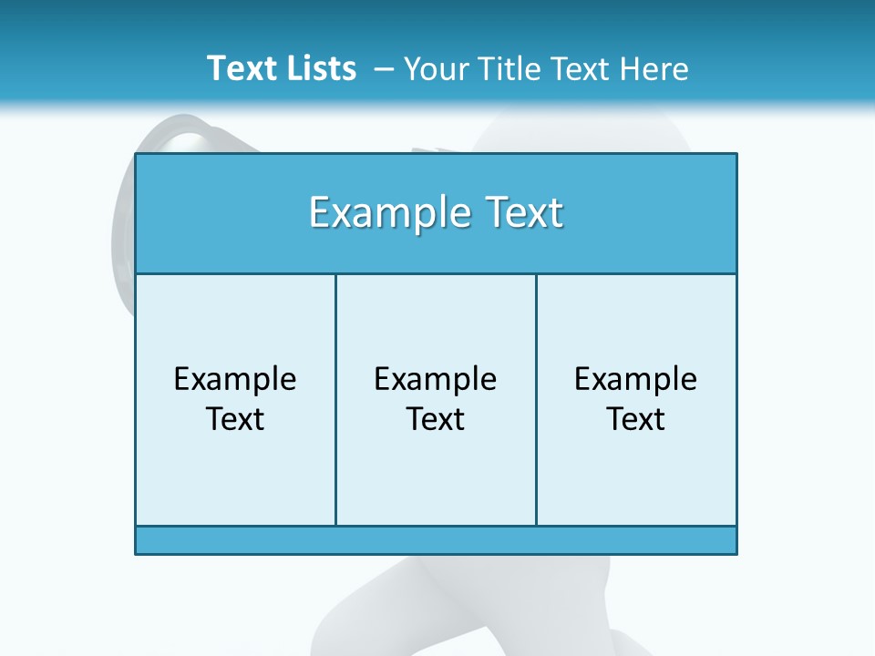 A Person Holding A Camera Up To Their Face PowerPoint Template