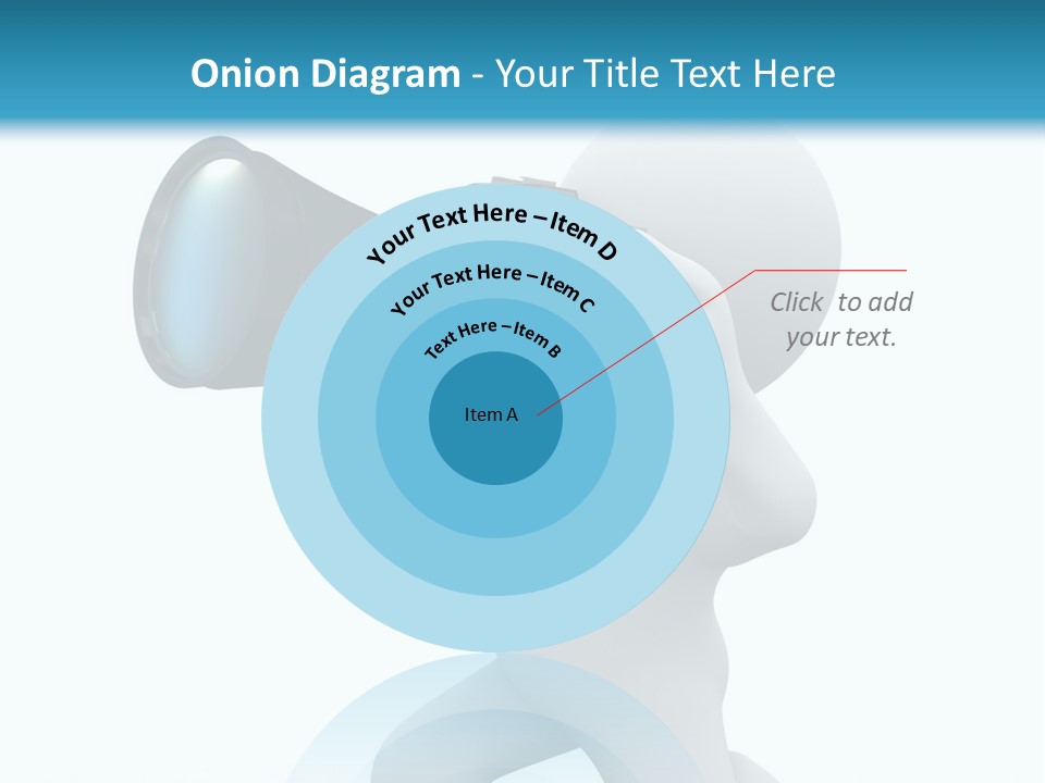 A Person Holding A Camera Up To Their Face PowerPoint Template