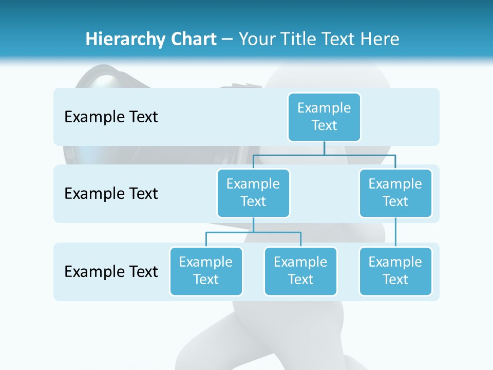 A Person Holding A Camera Up To Their Face PowerPoint Template