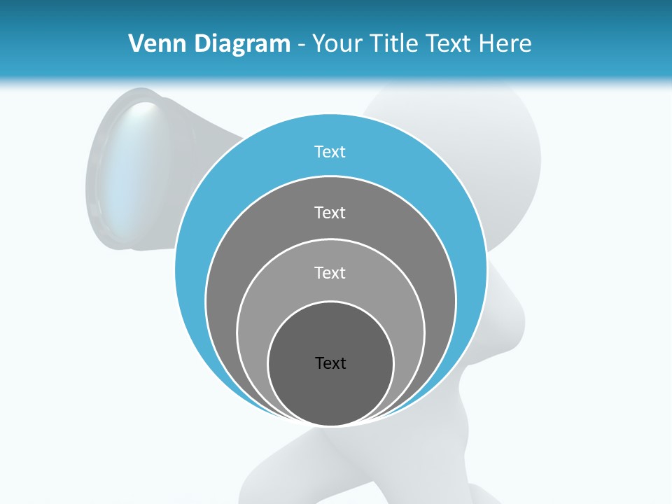 A Person Holding A Camera Up To Their Face PowerPoint Template