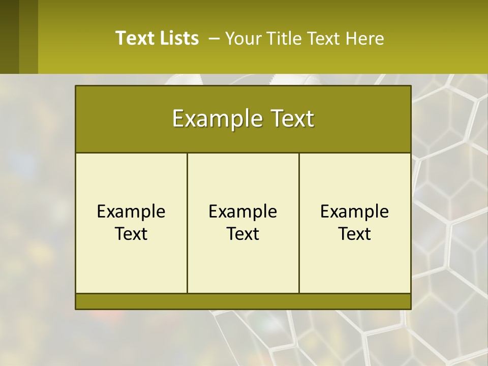 A Soccer Ball In The Net With A Crowd In The Background PowerPoint Template