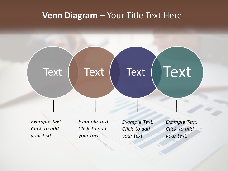 A Person Writing On A Piece Of Paper With A Pen PowerPoint Template
