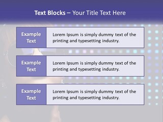 A Woman Wearing Sunglasses Is Posing For A Picture PowerPoint Template