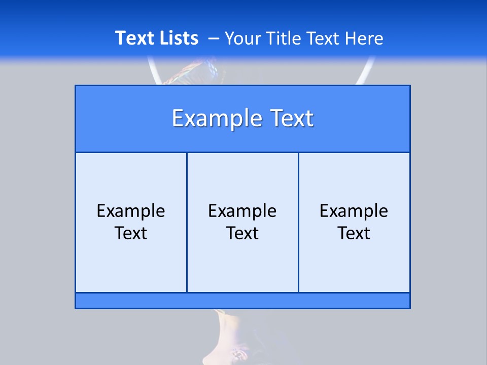 A Woman Doing Aerial Acrobatics On A Hoop PowerPoint Template