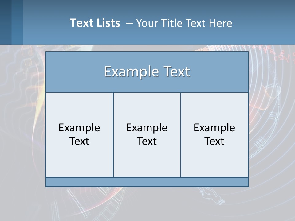 A Person Sitting In Front Of A Computer Screen PowerPoint Template