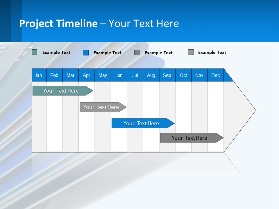 A Bunch Of Credit Cards Stacked On Top Of Each Other PowerPoint Template