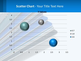 A Bunch Of Credit Cards Stacked On Top Of Each Other PowerPoint Template