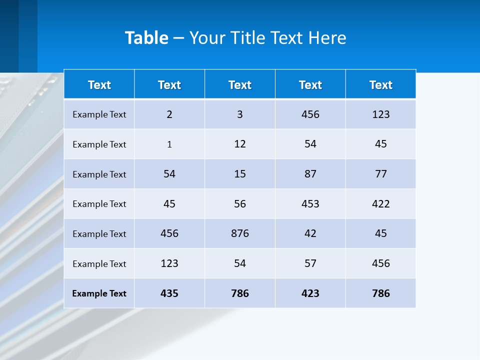 A Bunch Of Credit Cards Stacked On Top Of Each Other PowerPoint Template