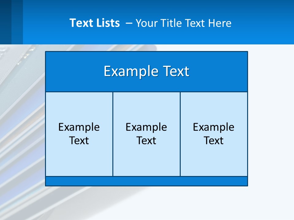 A Bunch Of Credit Cards Stacked On Top Of Each Other PowerPoint Template