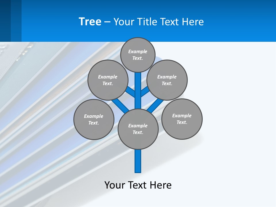 A Bunch Of Credit Cards Stacked On Top Of Each Other PowerPoint Template