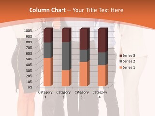 A Group Of Business People Giving Thumbs Up PowerPoint Template