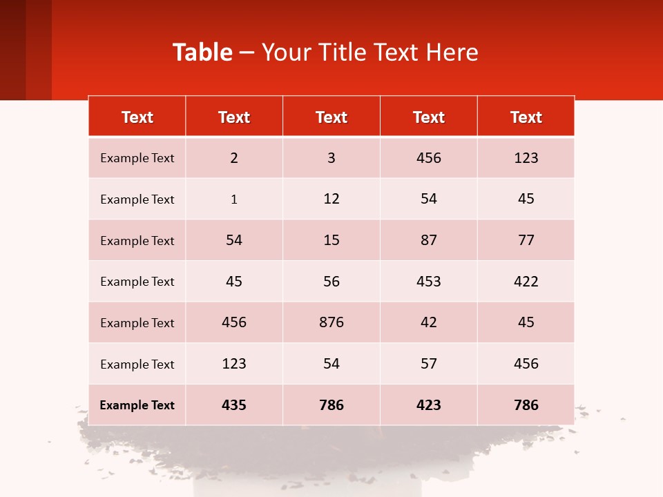 A Glass Filled With Liquid Next To A Pile Of Cigarettes PowerPoint Template