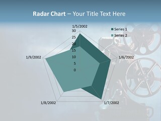 A Movie Projector Powerpoint Presentation Template PowerPoint Template