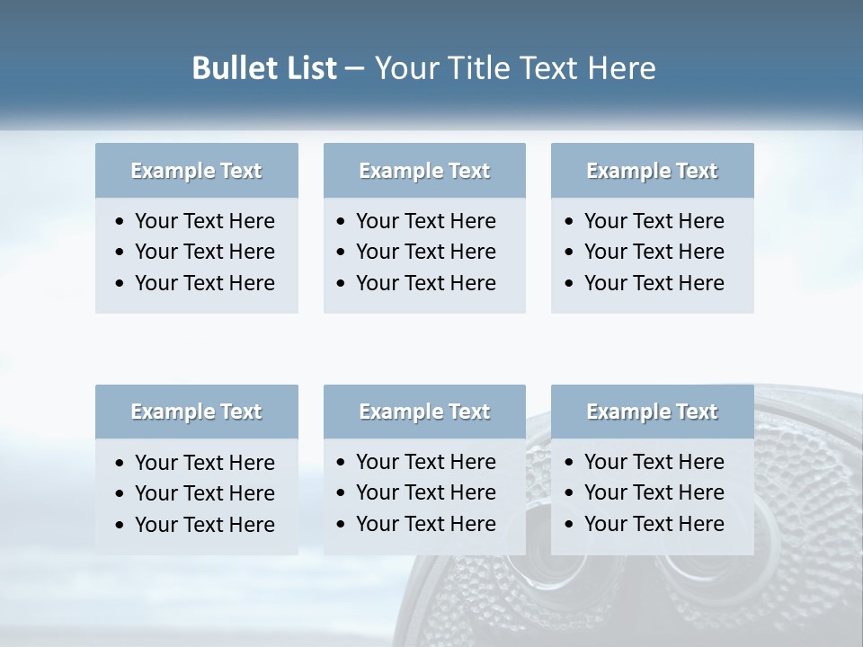 A Hat Sitting On Top Of A Sandy Beach PowerPoint Template