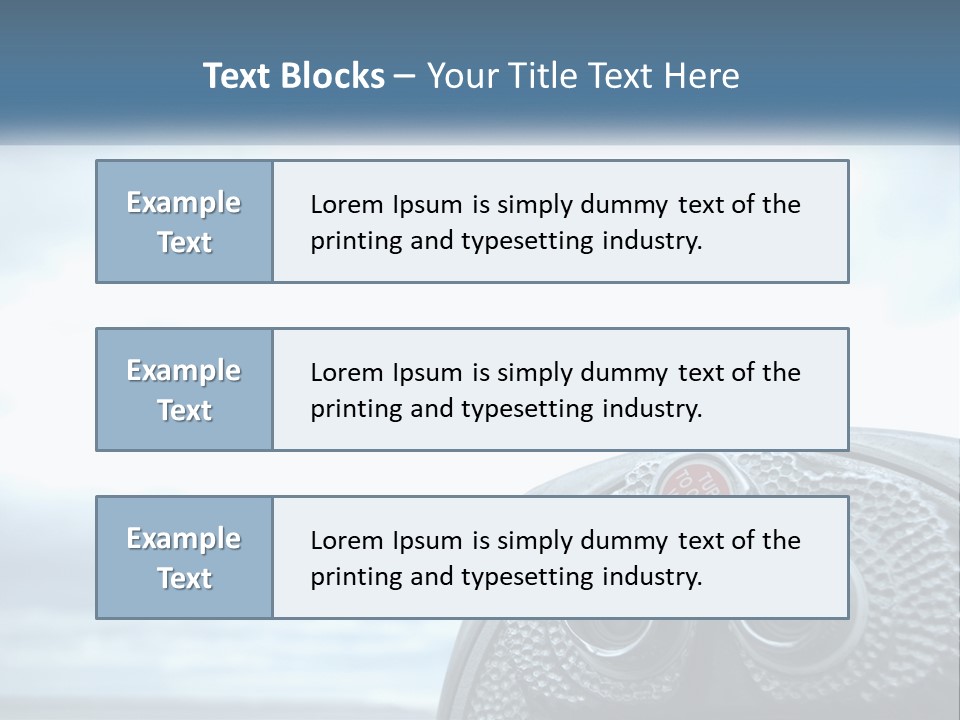 A Hat Sitting On Top Of A Sandy Beach PowerPoint Template