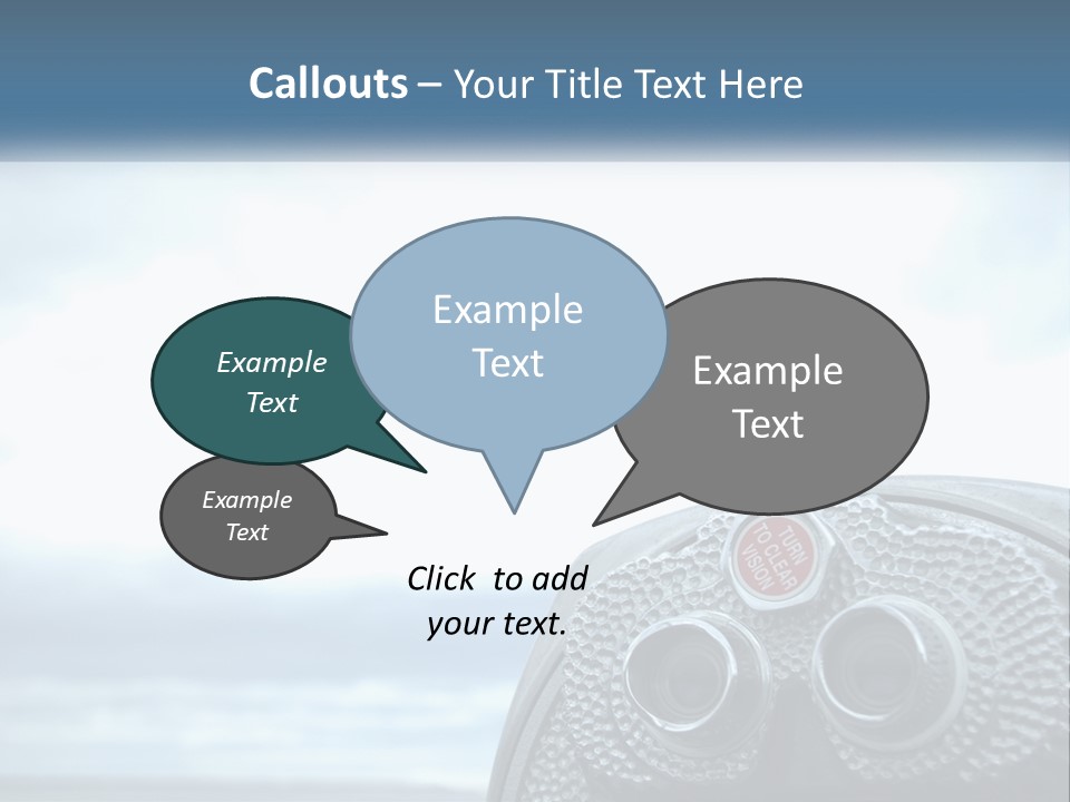 A Hat Sitting On Top Of A Sandy Beach PowerPoint Template