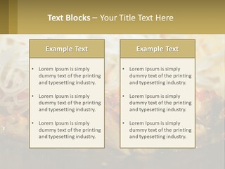 A Plate Of Food With Noodles And Meat PowerPoint Template